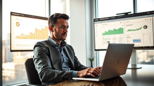 5 astuces pour réduire le coût de vos campagnes Google Ads