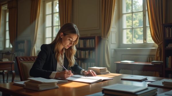Besoin d'un avocat en droit du travail à Versailles ?