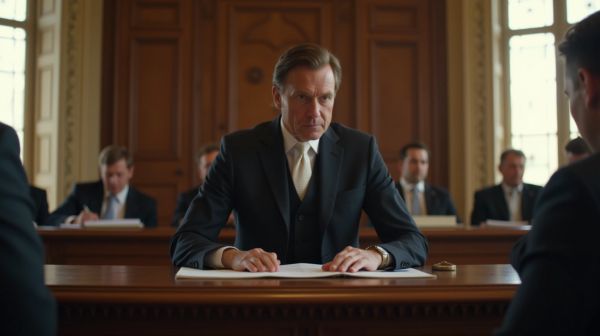 Besoin d'un avocat en droit du travail à Versailles ?