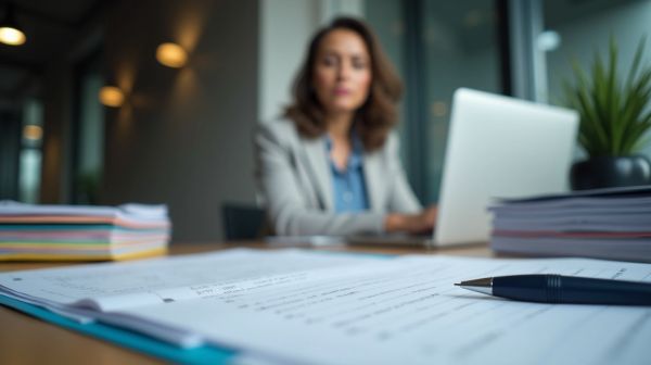 Choix d'un logiciel de paie en ligne : les options incontournables