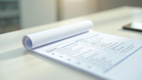 Comprendre le RCS pour optimiser l'identification des entreprises