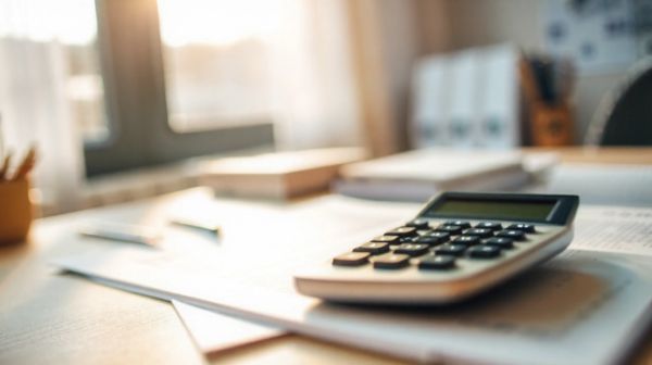 Découvrez comment calculer votre revenu net en portage salarial