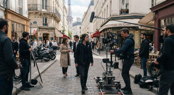 Découvrez h.stories : production audiovisuelle à Paris