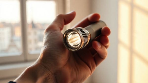 Découvrez les meilleures lampes Olight en France