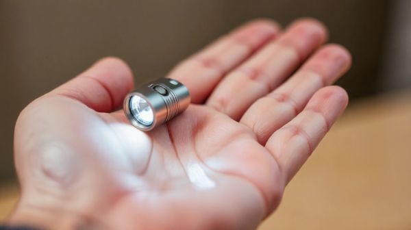 Découvrez les meilleures lampes Olight en France