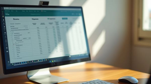 Estimer votre revenu net avec une simulation portage salarial