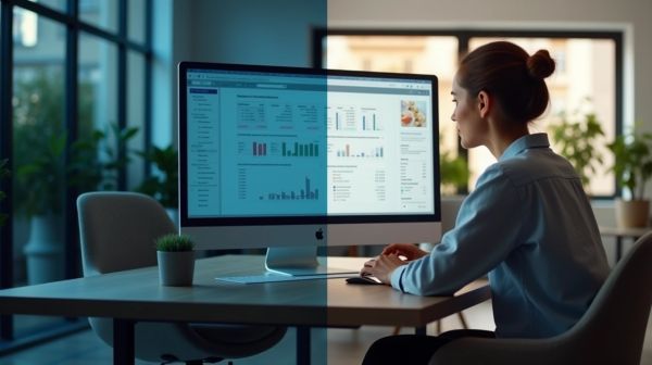 Estimer votre revenu net avec une simulation portage salarial