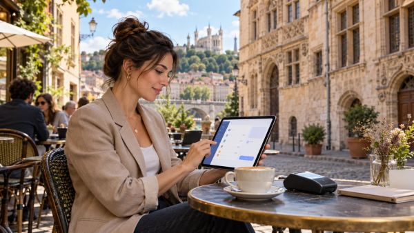 Les 5 avantages clés de la facturation électronique pour les entreprises