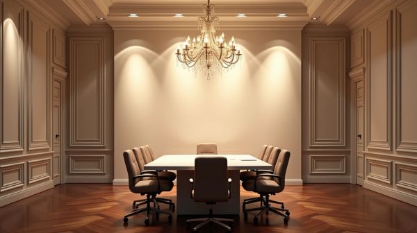 L'impact d'une agence de scénographie événementielle sur vos événements