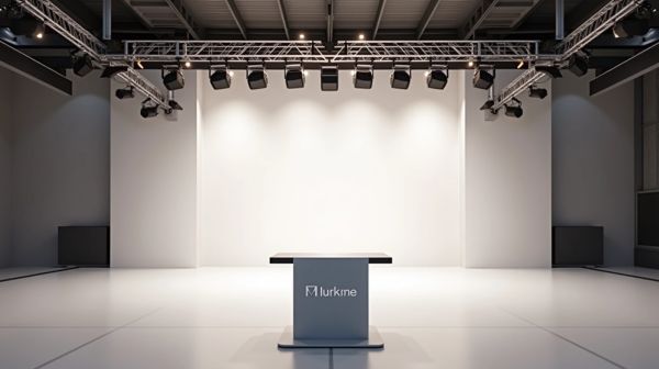 L'impact d'une agence de scénographie événementielle sur vos événements