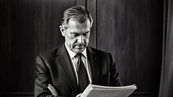 Me Florent : expert en droit des sociétés à Paris