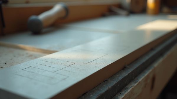 Obtenez des coupes précises avec un massicot professionnel