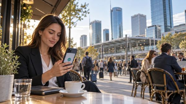 Optimiser l'identification des entreprises grâce au RCS