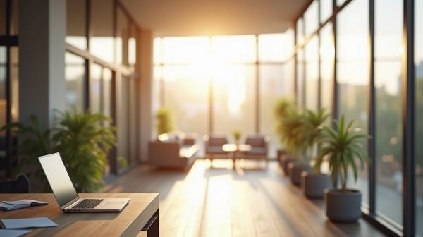 Optimiser votre référencement naturel avec une agence SEO à Caen
