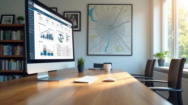 Optimiser votre référencement naturel avec une agence SEO à Caen