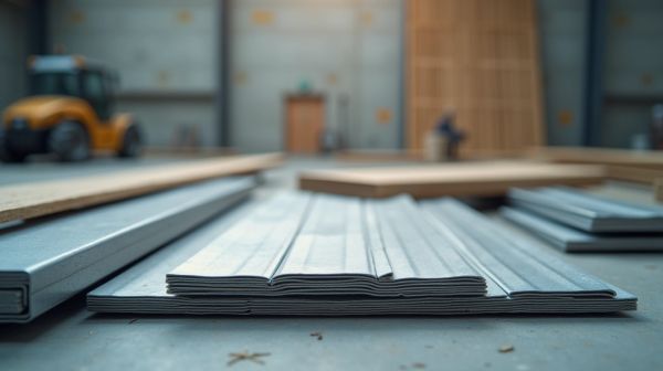 Pourquoi opter pour la tôle aluminium dans vos projets ?