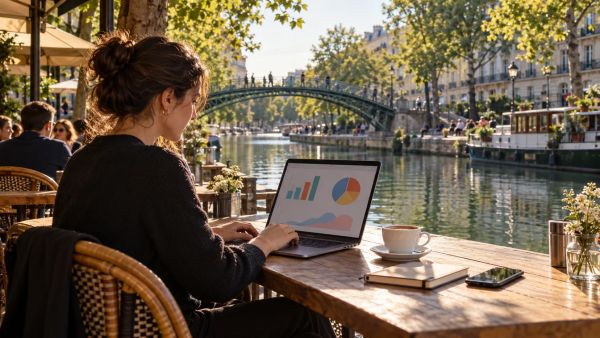 Top 5 agences SEO à considérer pour booster votre projet