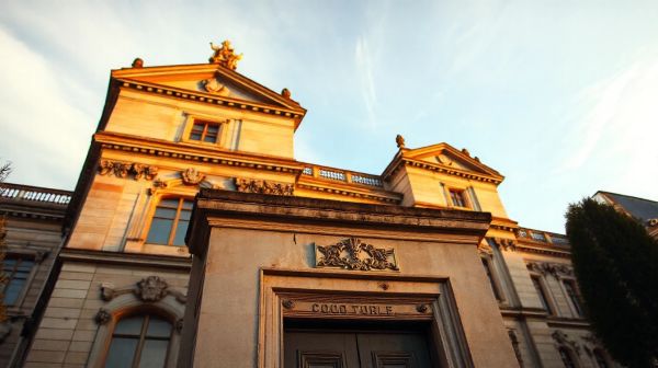 Top avocats en droit du travail à Versailles à consulter