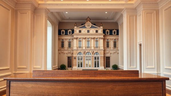 Top avocats en droit du travail à Versailles à consulter