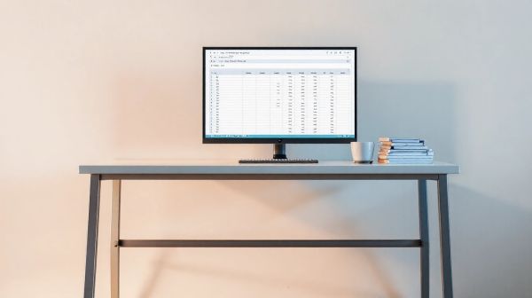 Top logiciels de paie en ligne : notre sélection indispensable