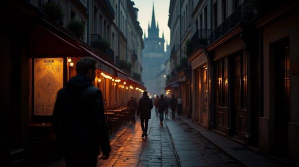 Vous êtes victime d'un dommage corporel à Bordeaux ?