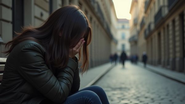 Vous êtes victime d'un dommage corporel à Bordeaux ?