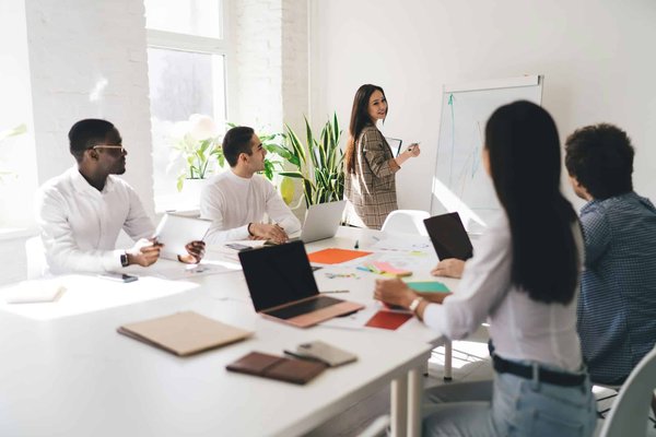 Quelles stratégies adopter pour une expansion internationale réussie ?