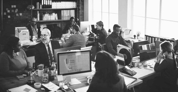 Captation live : immortalisez vos conférences d'entreprise